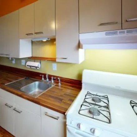 Rent this 3 bed apartment on 6207 Eastern Parkway in Westfield, Baltimore