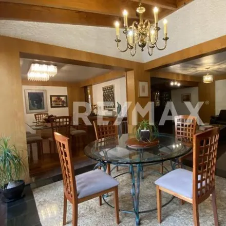 Buy this 3 bed house on Calle Brisa in Álvaro Obregón, 01900 Mexico City