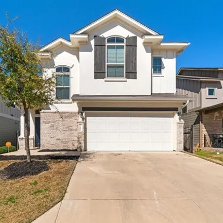 Buy this 3 bed house on 1438 Jenkins Bend in Manchaca, Travis County