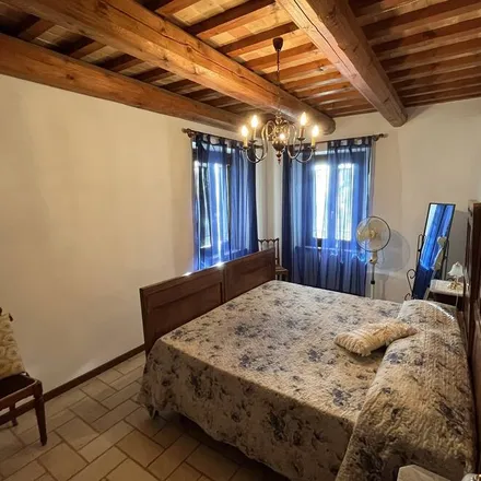 Rent this 1studio house on San Ginesio in Macerata, Italy