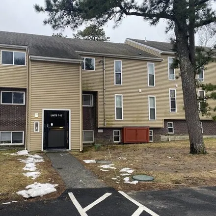 Rent this 2 bed condo on 8;10 Craig Street in Plymouth, MA