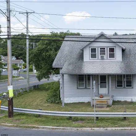 Buy this 3 bed house on Friendship Church in Ocean Heights Avenue, Egg Harbor Township