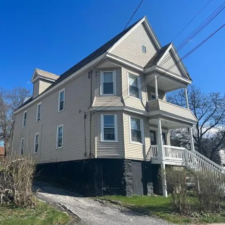 Buy this 6 bed house on 1910 Foster Avenue in City of Schenectady, NY 12308
