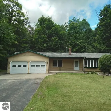 Buy this 3 bed house on 528 Tall Timber Trail in West Branch Township, MI 48661