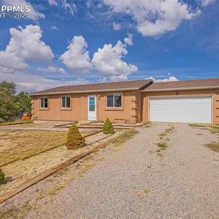 Image 2 - 9502 Bar B Road, Fountain, CO 80817, USA - House for sale
