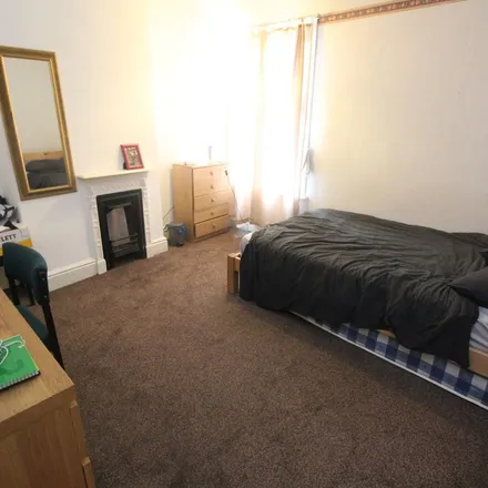 Rent this 2 bed apartment on Wild Street in Derby, DE1 1GP