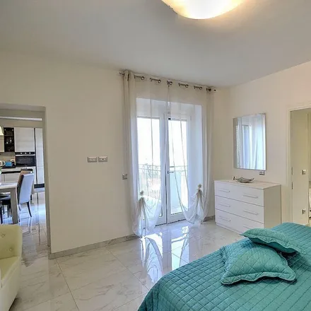 Rent this 3 bed apartment on 84010 Scala SA