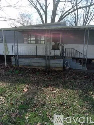 Rent this 3 bed apartment on Danville Mobile Home Park