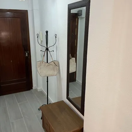 Image 4 - Calle Cura Merino, 5, 29014 Málaga, Spain - Room for rent