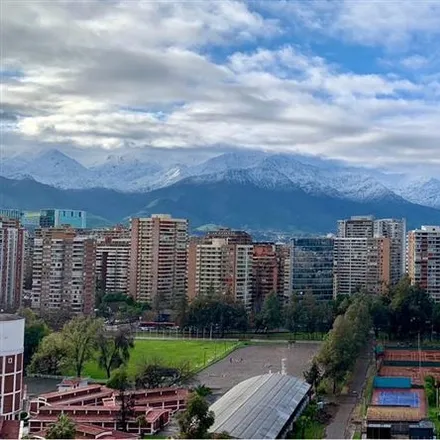 Image 4 - Avenida Presidente Riesco 5111, 755 0076 Provincia de Santiago, Chile - Apartment for sale