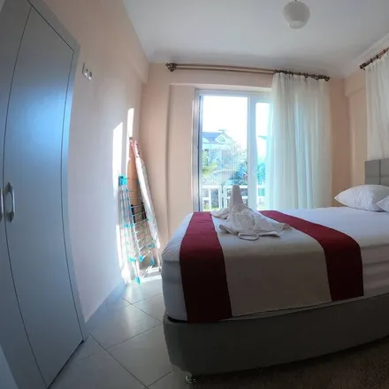 Rent this 1 bed apartment on 48300 Fethiye
