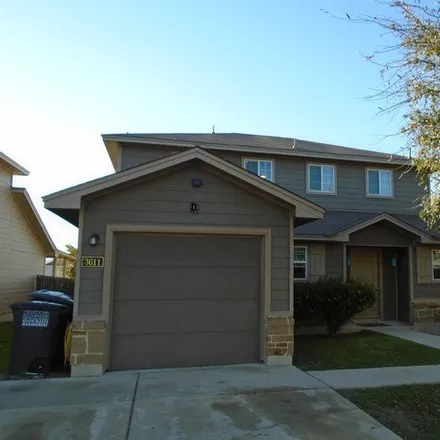 Buy this 4 bed house on 3662 Spanish Branch in San Antonio, TX 78222