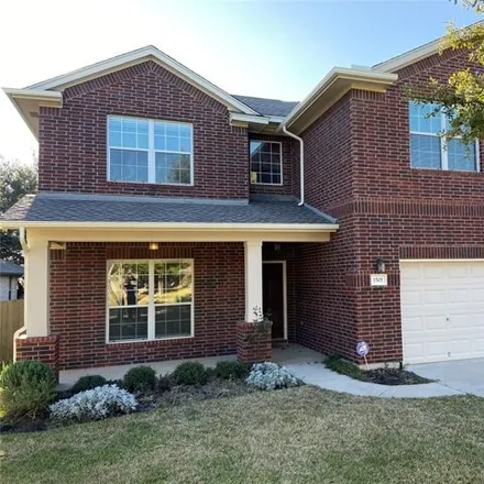 Rent this 5 bed house on 1499 Rimstone Drive in Cedar Park, TX 78613