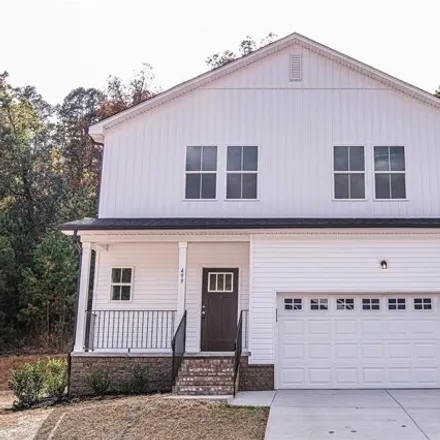 Buy this 4 bed house on unnamed road in Concord, NC 28026