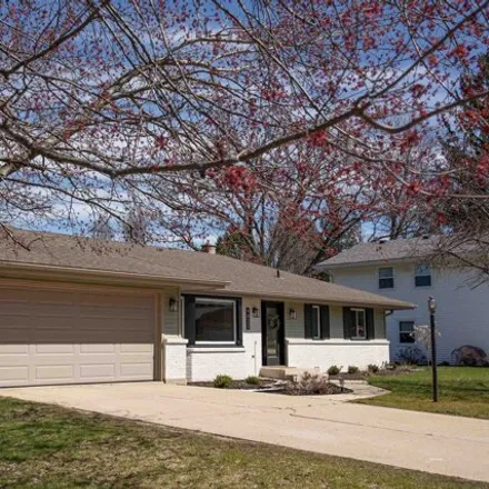 Image 3 - 4822 Cardamon Ln, Rockford, Illinois, 61114 - House for sale