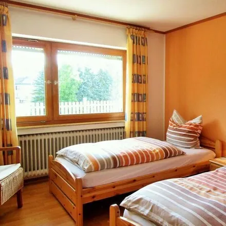 Rent this 1 bed apartment on Bad Münstereifel in Auf der Komm, 53902 Bad Münstereifel