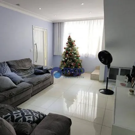 Image 1 - Rua José Luís da Silva Gomes, Jardim Brasilândia, São Paulo - SP, 02968, Brazil - House for sale