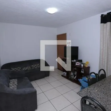 Buy this 2 bed apartment on Rua Plaza Mayor in Regional Noroeste, Belo Horizonte - MG