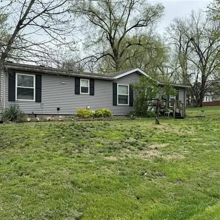 Buy this 3 bed house on 163 North Petroleus Street in Paola, KS 66071