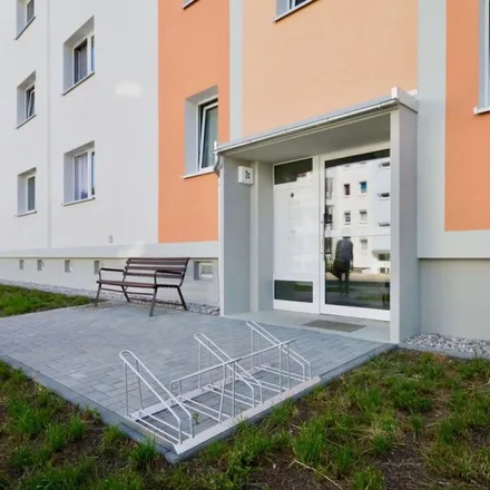 Rent this 1 bed apartment on Mitte in Dresdner Straße, 01774 Pretzschendorf