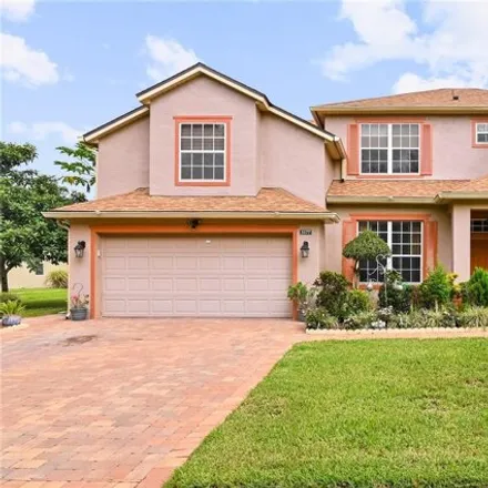 Buy this 5 bed house on 3121 Waterbridge Lane in Osceola County, FL 34744