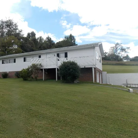 Image 1 - 142 Rooty Branch Road, Vinegar Hill, Sullivan County, TN 37620, USA - House for sale