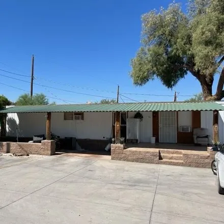 Buy this 2 bed house on East Cave Creek Road in Cave Creek, Maricopa County