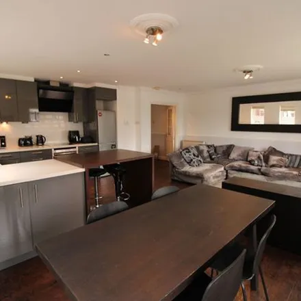 Rent this 2 bed apartment on Symphony Court in Park Central, B16 8JZ