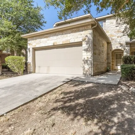 Buy this 4 bed house on 3019 Turquoise in Schertz, TX 78154