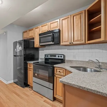 Rent this 3 bed apartment on 1809 North 17th Street in Philadelphia, PA 19132