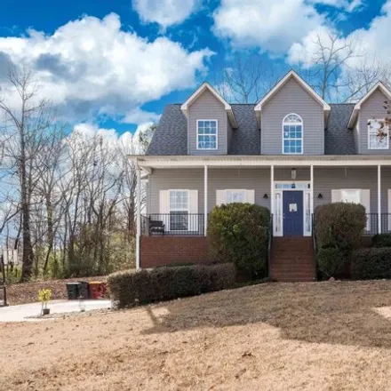 Buy this 3 bed house on 5192 Gold Leaf Lane in Carriage Hills, Pinson