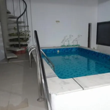 Buy this 4 bed apartment on Rua Santa Fernanda in Jatiúca, Maceió - AL