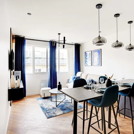 Image 5 - 8 Rue Brey, 75017 Paris, France - Apartment for rent