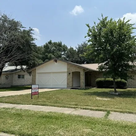 Image 2 - 6919 Lordsport, San Antonio, Texas, 78239 - House for sale