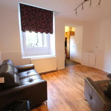 Rent this 1 bed apartment on 13 Elmbank Terrace in Aberdeen City, AB24 3PL