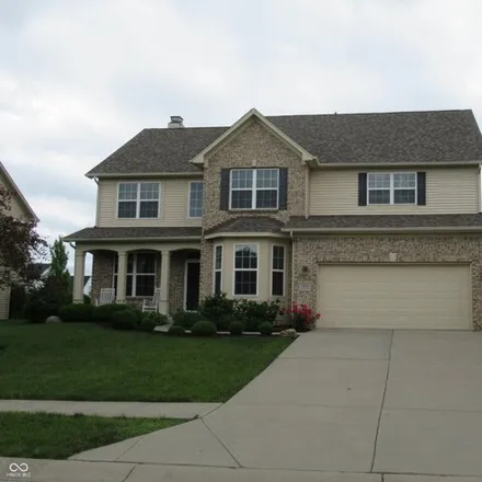 Buy this 4 bed house on 5674 Somerset Boulevard in Bargersville, Johnson County