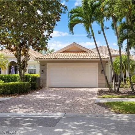 Buy this 3 bed house on 3760 Whidbey Way in Collier County, FL 34119