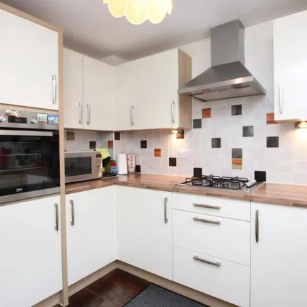 Rent this 1 bed apartment on 18 Bushy Road in Patchway, BS34 5DE