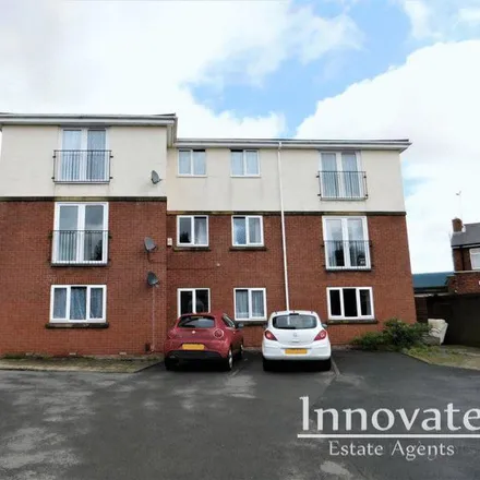 Rent this 2 bed apartment on Cocksheds Lane in Hawne, B62 8LL