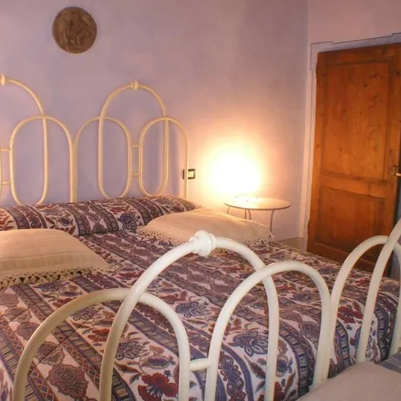 Rent this 2 bed apartment on 05017 Monteleone d'Orvieto TR