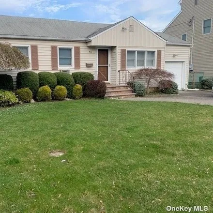 Buy this 3 bed house on 28 Wensley Road in Plainview, NY 11803