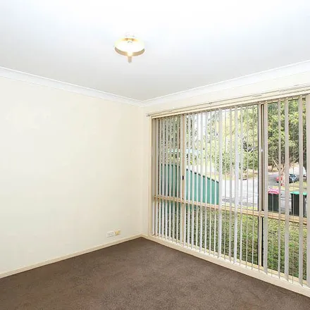 Rent this 3 bed apartment on 8 Thistle Street in Ryde NSW 2112, Australia