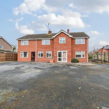 Buy this 6 bed house on A438 in Winforton, HR3 6EA