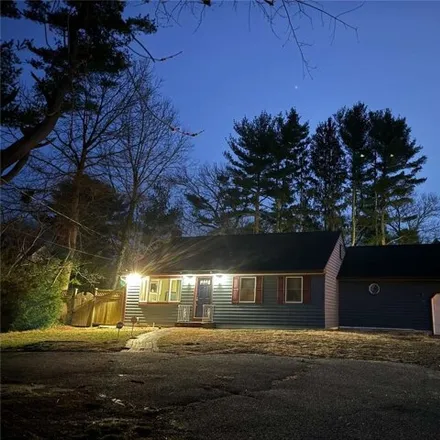 Buy this 3 bed house on 44 East Rogues Path in Huntington Station, NY 11746