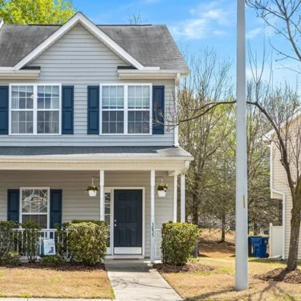 Buy this 3 bed house on 4003 Volkswalk Place in Raleigh, NC 27610