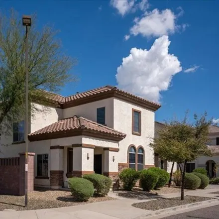 Buy this 3 bed house on 3928 East Branham Lane in Phoenix, AZ 85042