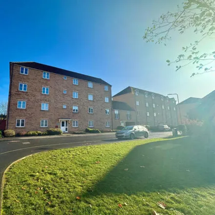 Buy this 2 bed apartment on Emperor Way in Peterborough, PE2 9FE