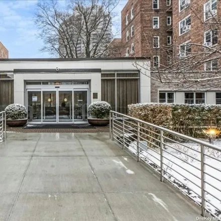Buy this studio apartment on 112-20 72nd Dr Unit D21 in Forest Hills, New York