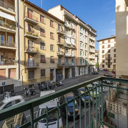 Image 5 - Via Mario Roselli Cecconi 45 R, 50127 Florence FI, Italy - Apartment for rent