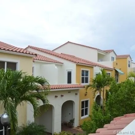 Rent this 3 bed townhouse on 12475 Northwest 17th Court in Pembroke Pines, FL 33028